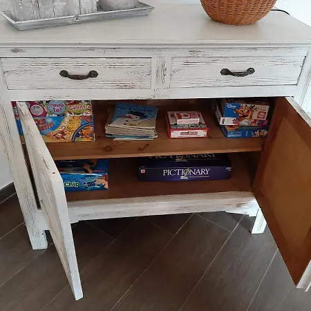 בית נופש En Pierre Bleue-wifi Et Parking *